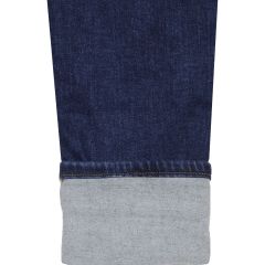 Nadrág M. Sara Denim 1532 Winterly Original Padded (Bélelt)