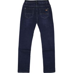 Nadrág M. Sara Denim 6910 Allison Classic Straight Denim