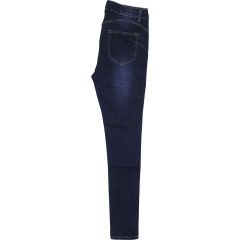 Nadrág Mimi Dave Denim 88013 DarkBlue SlimFit PushUp StretchDenim Nadrág Mimi Dave Denim 88013 DarkBlue SlimFit PushUp StretchDenim