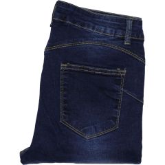 Nadrág Mimi Dave Denim 88013 DarkBlue SlimFit PushUp StretchDenim Nadrág Mimi Dave Denim 88013 DarkBlue SlimFit PushUp StretchDenim