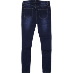 Nadrág Mimi Dave Denim 88013 DarkBlue SlimFit PushUp StretchDenim Nadrág Mimi Dave Denim 88013 DarkBlue SlimFit PushUp StretchDenim