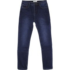 Nadrág Moon Girl 7735 Trendi Straight Padded (Bélelt)