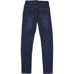 Nadrág Moon Girl 7790 Trendi Straight Light Padded (Vékonyan bélelt)