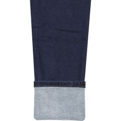 Nadrág Moon Girl 7790 Trendi Straight Light Padded (Vékonyan bélelt)