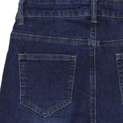 Nadrág Moon Girl 7790 Trendi Straight Light Padded (Vékonyan bélelt)