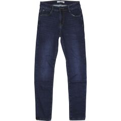 Nadrág Moon Girl 7790 Trendi Straight Light Padded (Vékonyan bélelt)