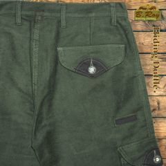 Nadrág B. Roy Hiding Duffle