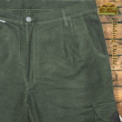 Nadrág B. Roy Hiding Duffle