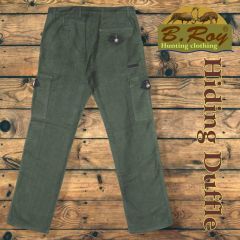 Nadrág B. Roy Hiding Duffle