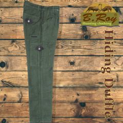 Nadrág B. Roy Hiding Duffle