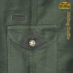 Nadrág B. Roy Hiding Duffle