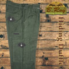 Nadrág B. Roy Hiding Duffle