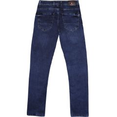 Nadrág Conto Bene Denim Wear 2072 Catania Straight Stretch Jeans Nadrág Conto Bene Denim Wear 2072 Catania Straight Stretch Jeans