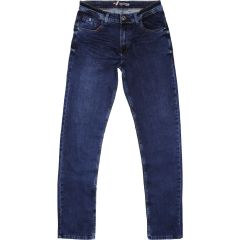 Nadrág Conto Bene Denim Wear 2072 Catania Straight Stretch Jeans Nadrág Conto Bene Denim Wear 2072 Catania Straight Stretch Jeans