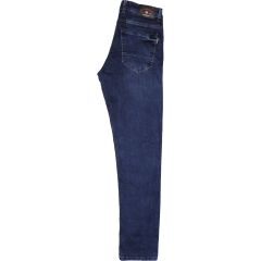 Nadrág Conto Bene Denim Wear 2072 Catania Straight Stretch Jeans Nadrág Conto Bene Denim Wear 2072 Catania Straight Stretch Jeans