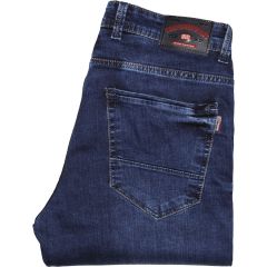 Nadrág Conto Bene Denim Wear 2072 Catania Straight Stretch Jeans Nadrág Conto Bene Denim Wear 2072 Catania Straight Stretch Jeans