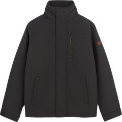 Dzseki Wrangler® Bodyguard Jacket in Faded Black 112387069