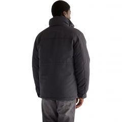 Dzseki Wrangler® Bodyguard Jacket in Faded Black 112387069