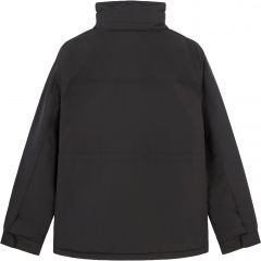 Dzseki Wrangler® Bodyguard Jacket in Faded Black 112387069