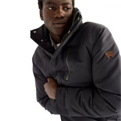 Dzseki Wrangler® Bodyguard Jacket in Faded Black 112387069