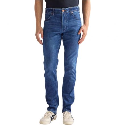 Nadrág Wrangler® Greensboro 803 MB Straight Stretch Olympia 112341419-112378875 Nadrág Wrangler® Greensboro 803 MB Straight Stretch Olympia 112341419-112378875