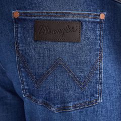 Nadrág Wrangler® Greensboro 803 MB Straight Stretch Olympia 112341419-112378875