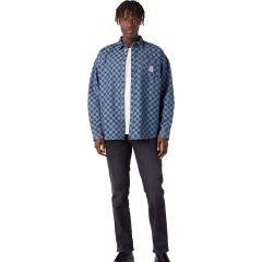 Nadrág Wrangler® Texas 821 DG Stretch Authentic Straight Thunder 112341390