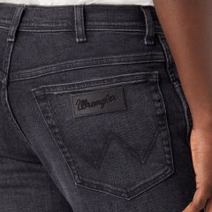 Nadrág Wrangler® Texas 821 DG Stretch Authentic Straight Thunder 112341390