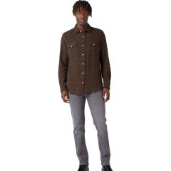 Nadrág Wrangler® Greensboro 803 MB Straight Stretch In Space 112341416 Nadrág Wrangler® Greensboro 803 MB Straight Stretch In Space 112341416