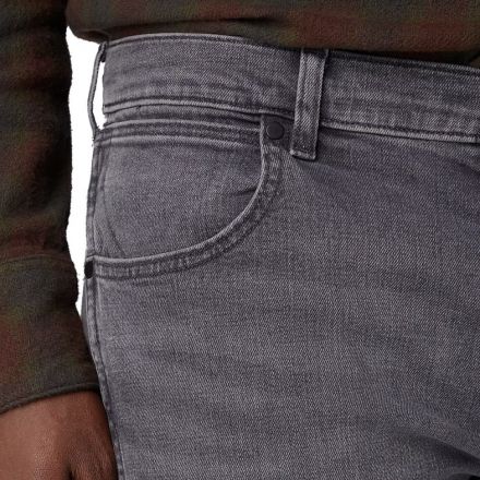 Nadrág Wrangler® Greensboro 803 MB Straight Stretch In Space 112341416