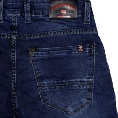 Nadrág Conto Bene Denim Wear 1788 Tettorosso Trendy Straight Denim