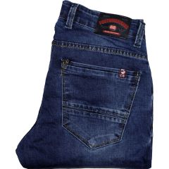 Nadrág Conto Bene Denim Wear 1788 Tettorosso Trendy Straight Denim