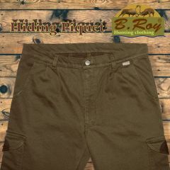 Nadrág B. Roy Hiding Piquet