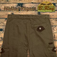 Nadrág B. Roy Hiding Piquet