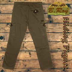 Nadrág B. Roy Hiding Piquet