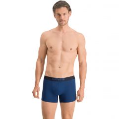 Alsónemű Levi's® Men Optical Illusion Dark Blue x2 DB Boxer Brief 701203921002 Alsónemű Levi's® Men Optical Illusion Dark Blue x2 DB Boxer Brief 701203921002