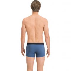 Alsónemű Levi's® Men Optical Illusion Dark Blue x2 DB Boxer Brief 701203921002 Alsónemű Levi's® Men Optical Illusion Dark Blue x2 DB Boxer Brief 701203921002