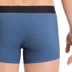 Alsónemű Levi's® Men Optical Illusion Dark Blue x2 DB Boxer Brief 701203921002 Alsónemű Levi's® Men Optical Illusion Dark Blue x2 DB Boxer Brief 701203921002