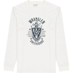 Póló Wrangler® Americana Tee Póló Wrangler® Americana Tee