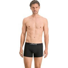 Alsónemű Levi's® Men Optical Illusion x2 LG, B Boxer Brief 701203921007 Alsónemű Levi's® Men Optical Illusion x2 LG, B Boxer Brief 701203921007