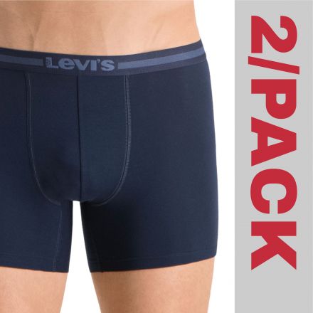 Alsónemű Levi's® Men Tencel x2 DB Boxer Brief 701203926003