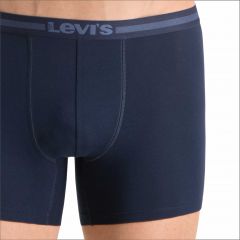 Alsónemű Levi's® Men Tencel x2 DB Boxer Brief 701203926003