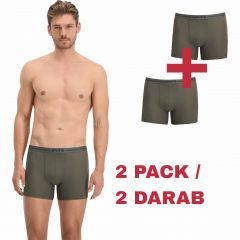 Alsónemű Levi's® Men Tencel x2 Kh Boxer Brief 701203926004