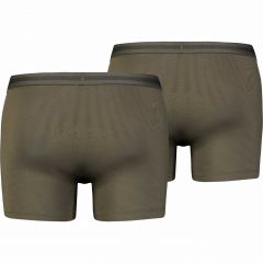 Alsónemű Levi's® Men Tencel x2 Kh Boxer Brief 701203926004