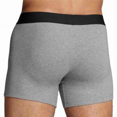 Alsónemű Levi's® Men Solid Basic x2 LG Boxer Brief 701222842007