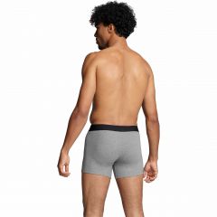 Alsónemű Levi's® Men Solid Basic x2 LG Boxer Brief 701222842007