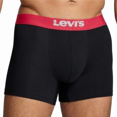 Alsónemű Levi's® Men Solid Basic x2 B Boxer Brief 701222842008