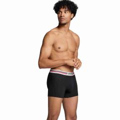 Alsónemű Levi's® Men Sportswear x2  Bl Boxer Brief 701222843001
