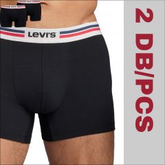 Alsónemű Levi's® Men Sportswear x2  Bl Boxer Brief 701222843001
