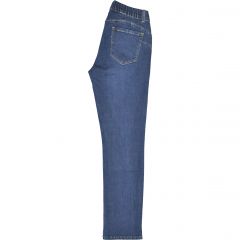 Nadrág Miss Curry Jeans 6983 Classic Mid Denim (Gumis derekú)